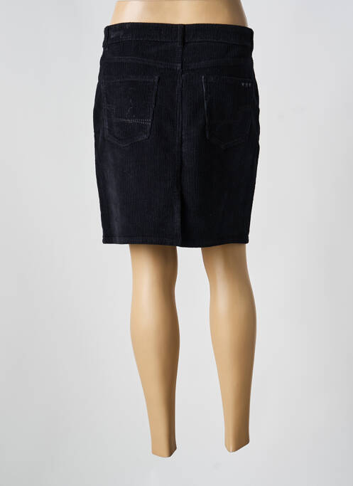 Fustă scurtă negru SUD EXPRESS femeie