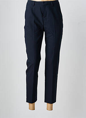 Pantalon 7/8 albastru SUD EXPRESS femeie