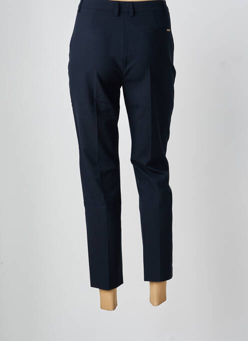 Pantalon 7/8 albastru SUD EXPRESS femeie