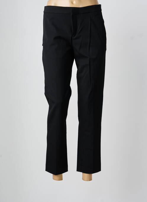 Pantalon 7/8 negru SUD EXPRESS femeie