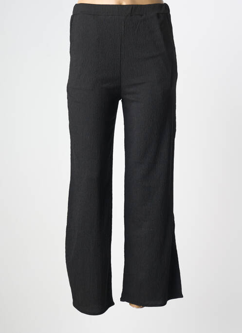 Pantalon drept negru LOSAN femeie