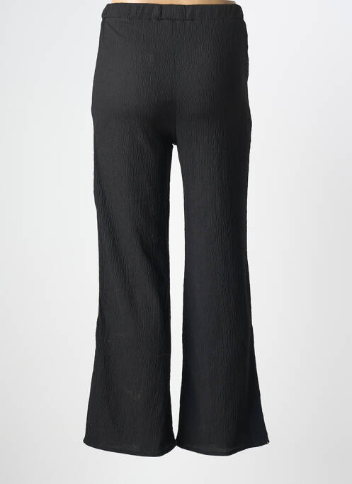 Pantalon drept negru LOSAN femeie