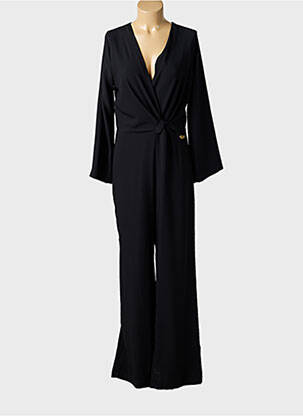 Salopetă-pantalon negru DINA & DESS femeie