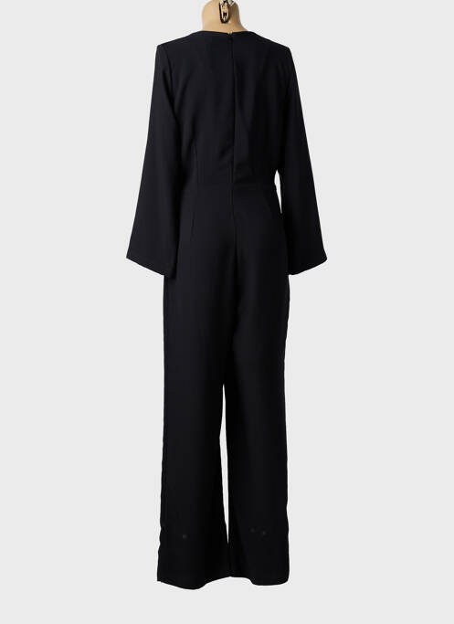 Salopetă-pantalon negru DINA & DESS femeie