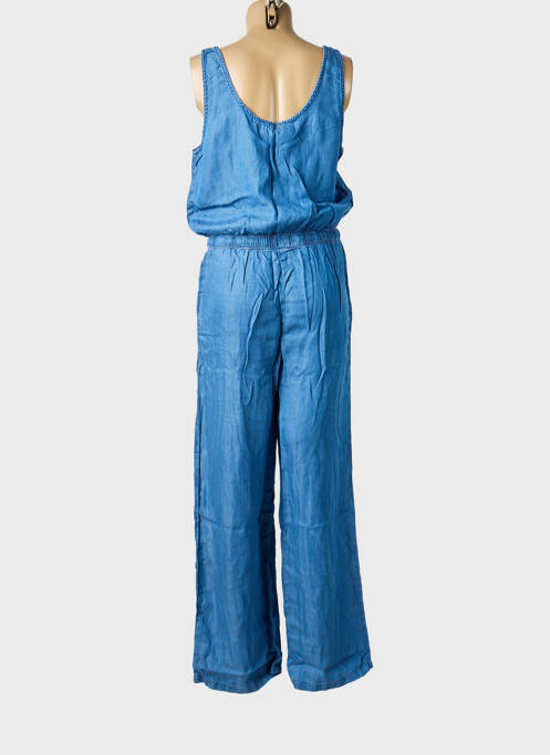 Salopetă-pantalon albastru LOSAN femeie