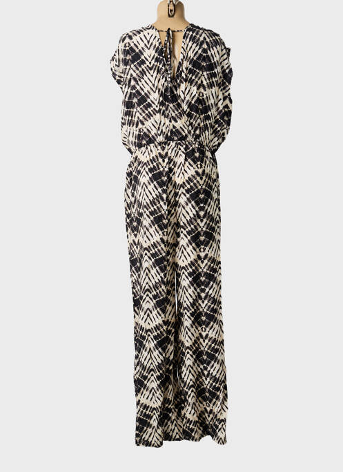 Salopetă-pantalon negru MOLLY BRACKEN femeie