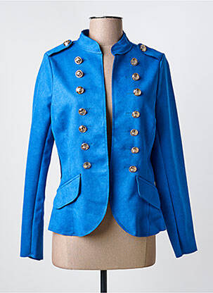 Jachete casual albastru MOLLY BRACKEN femeie