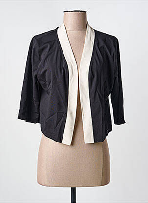 Jachete casual negru PAUL BRIAL femeie