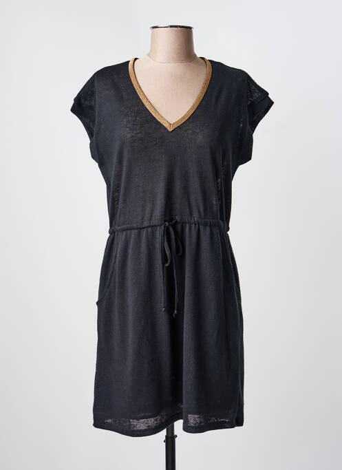 Rochie scurtă negru MOLLY BRACKEN femeie