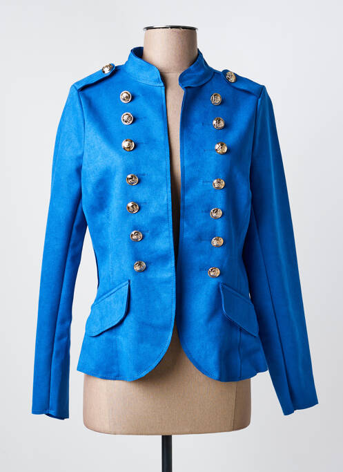 Jachete casual albastru MOLLY BRACKEN femeie