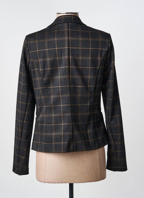 Sacou negru B.YOUNG femeie