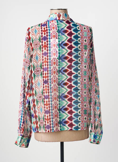 Cămașă alb MOLLY BRACKEN femeie