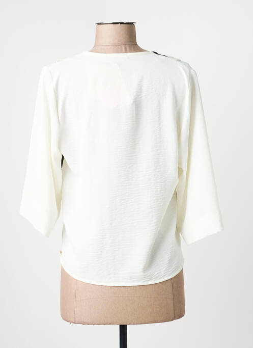 Cămașă bej DINA & DESS femeie