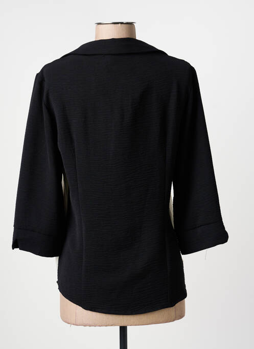 Cămașă negru DINA & DESS femeie