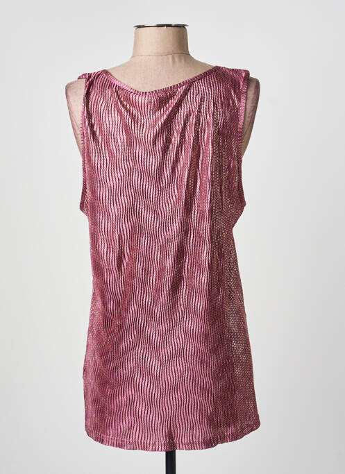 Top violet MOLLY BRACKEN femeie