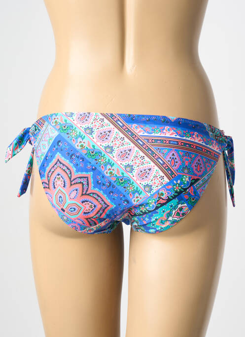 Chiloți de baie albastru ROSA FAIA femeie