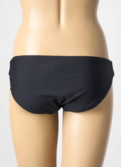 Chiloți de baie negru SEAFOLLY femeie