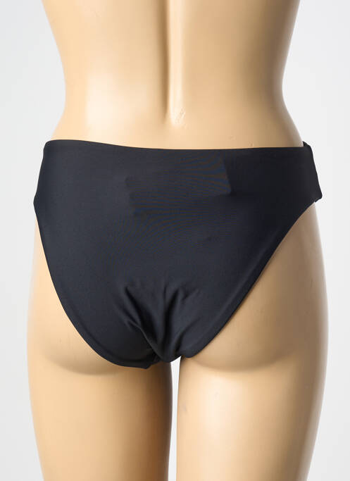 Chiloți de baie negru SEAFOLLY femeie