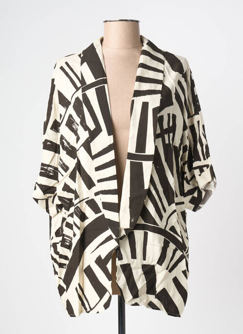 Jachete casual negru LES P'TITES BOMBES femeie