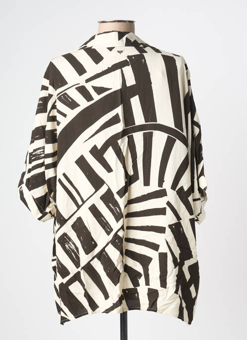 Jachete casual negru LES P'TITES BOMBES femeie