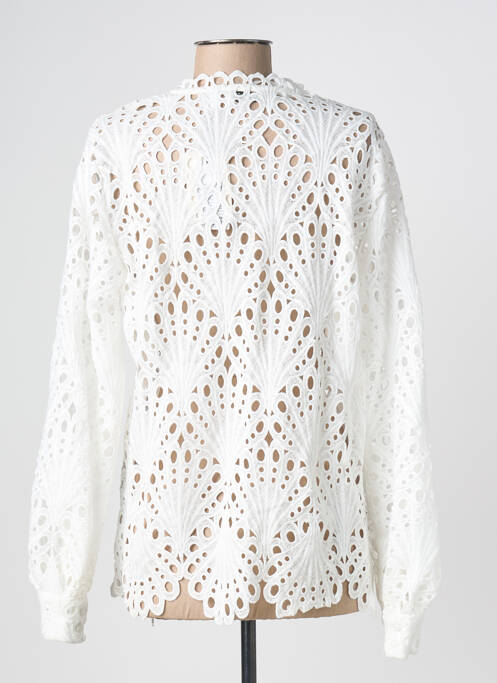 Cămașă alb B.YOUNG femeie