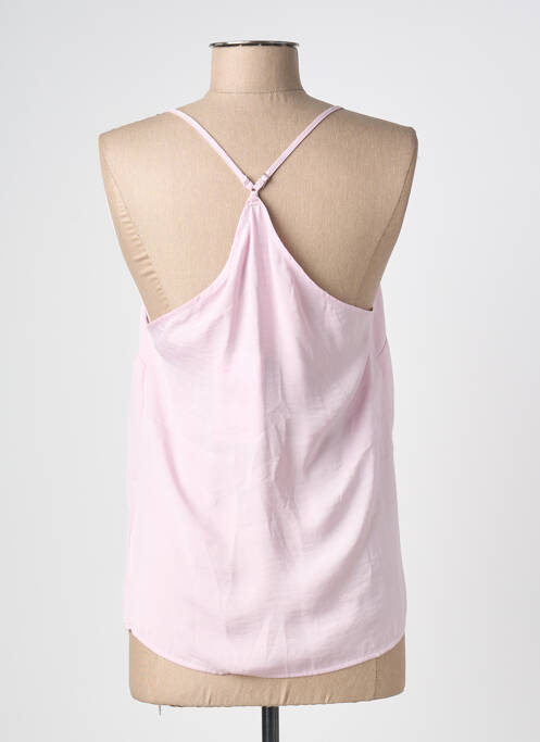 Top roz LES P'TITES BOMBES femeie