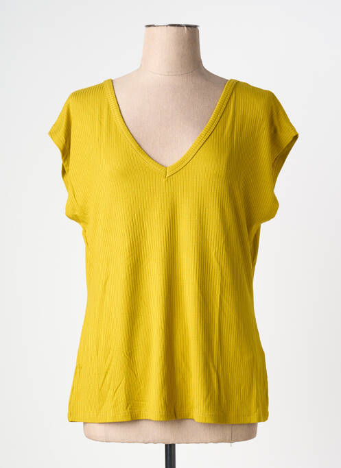 Tricou verde KING LOUIE femeie