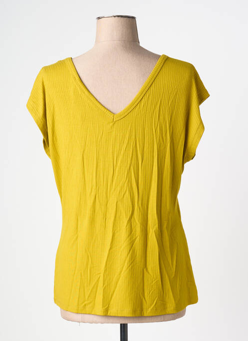 Tricou verde KING LOUIE femeie