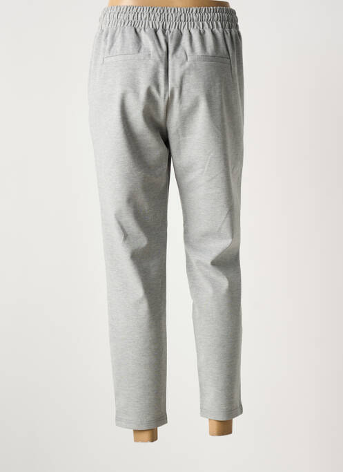 Pantalon 7/8 gri B.YOUNG femeie