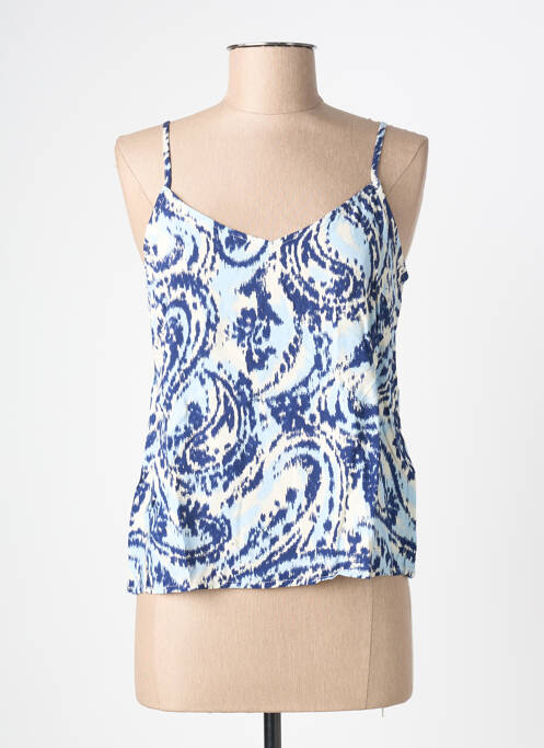 Top albastru B.YOUNG femeie