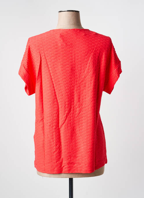 Top roșu BRANDTEX femeie