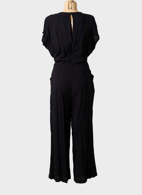 Salopetă-pantalon negru B.YOUNG femeie