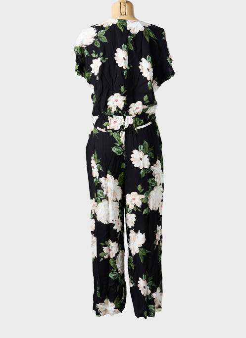 Salopetă-pantalon negru B.YOUNG femeie