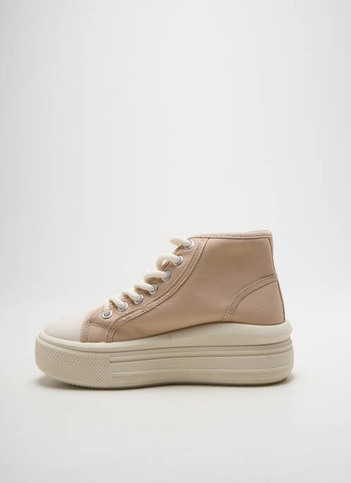 Adidași bej LPB femeie