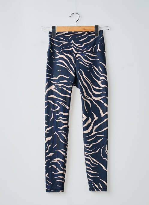 Colant negru JUVIA femeie