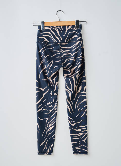 Colant negru JUVIA femeie