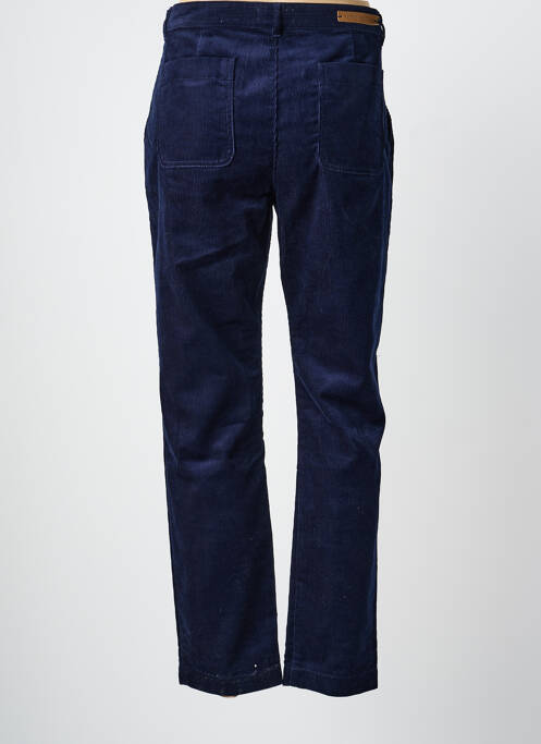 Pantalon drept albastru HARRIS WILSON femeie