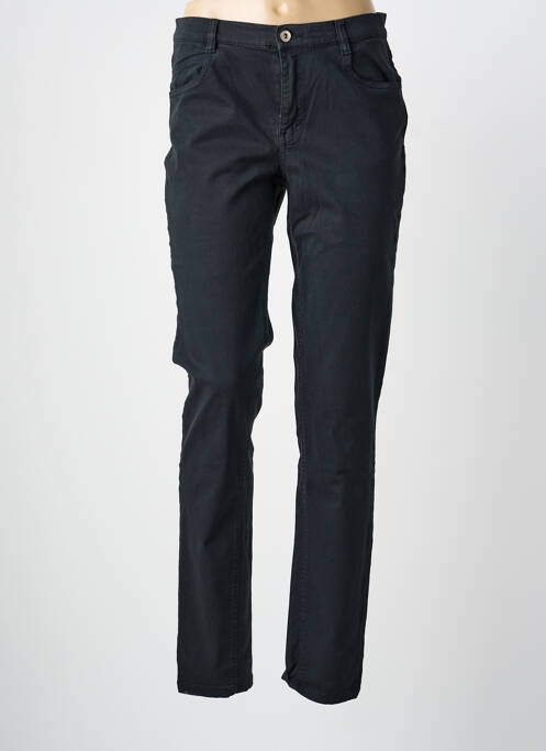 Blugi cu croială slim negru LOLA ESPELETA femeie