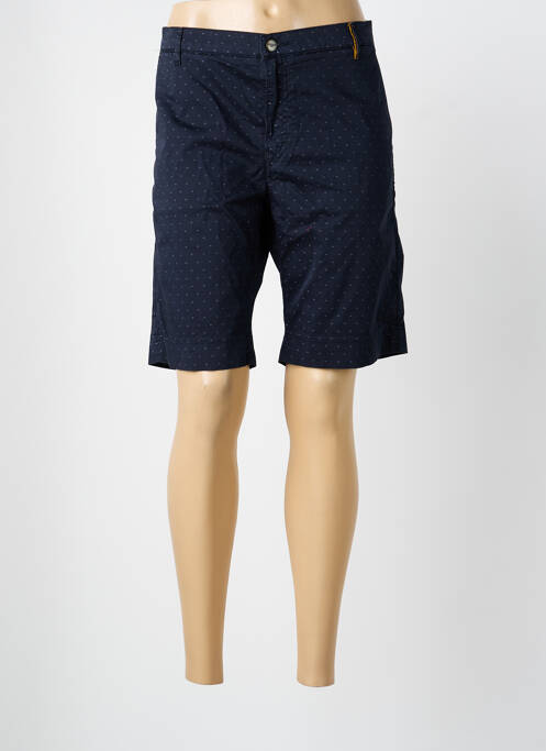 Bermudă albastru COUTURIST femeie