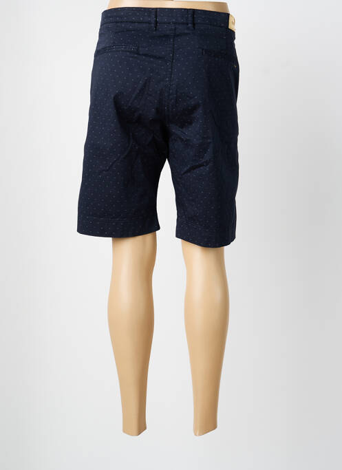 Bermudă albastru COUTURIST femeie