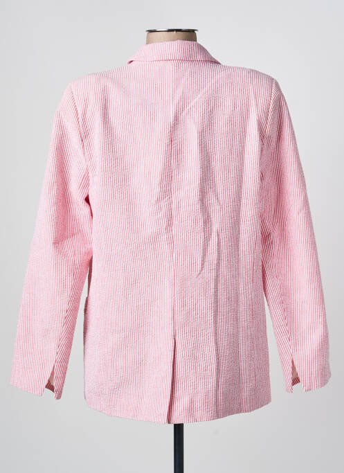 Sacou roșu LA PETITE FRANCAISE femeie