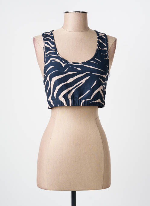 Sutien negru JUVIA femeie