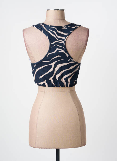 Sutien negru JUVIA femeie