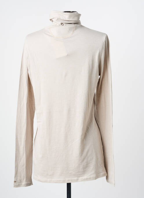 Maletă bej CHIPIE femeie