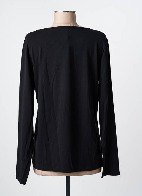 Top negru LA FEE MARABOUTEE femeie