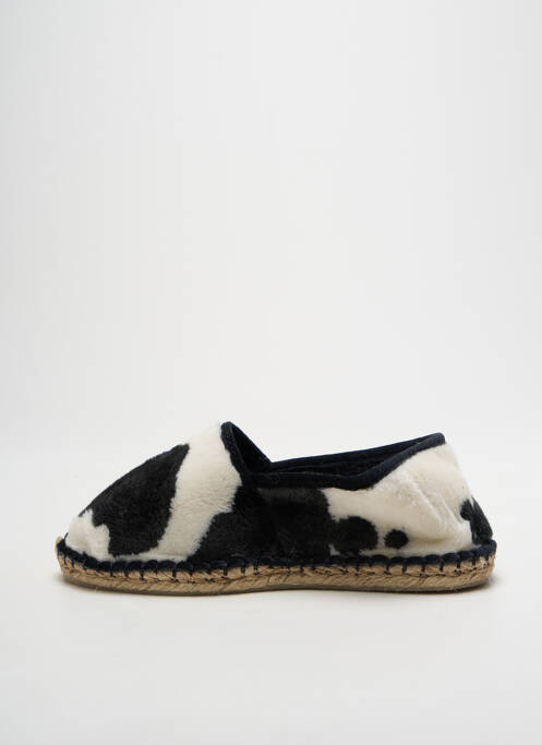 Papuci/Pantofi de casă negru ART OF SOULE femeie