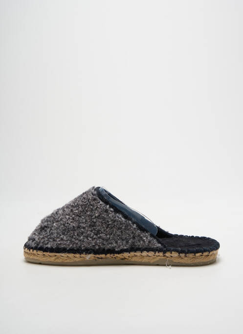 Papuci/Pantofi de casă gri ART OF SOULE femeie
