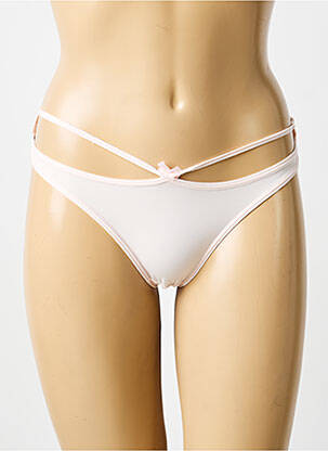 Chilot roz LILI ET ZOÉ femeie