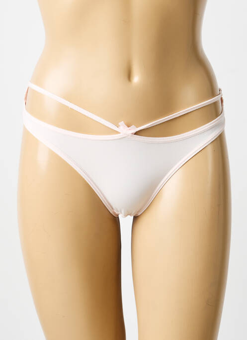 Chilot roz LILI ET ZOÉ femeie