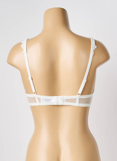 Sutien alb LILI & ZOÉ femeie